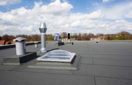 Flat Roofing