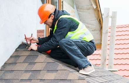 Roof Repairs