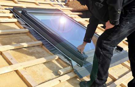 Roof Skylights