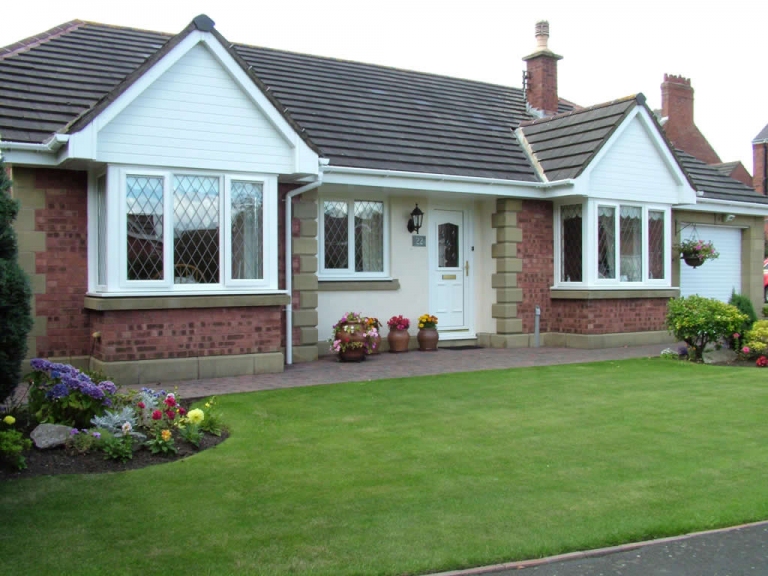 bungalow roof clean Roofing Wimbledon
