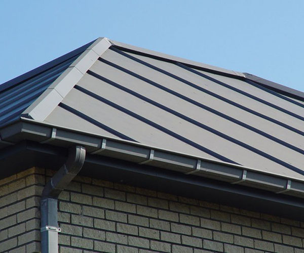Wimbledon Roofing - Fit your home with a custom guttering system
