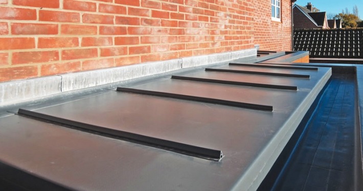 Flat-Roof Quote Roofing Wimbledon