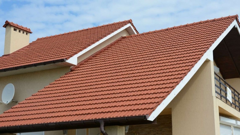 Fresh Refoof by Roofers of Wimbledon