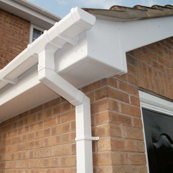 Gutter Install Wimbledon
