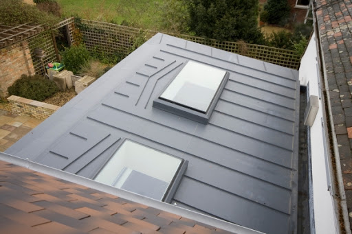 Skylight Conservatory Roofing Wimbledon