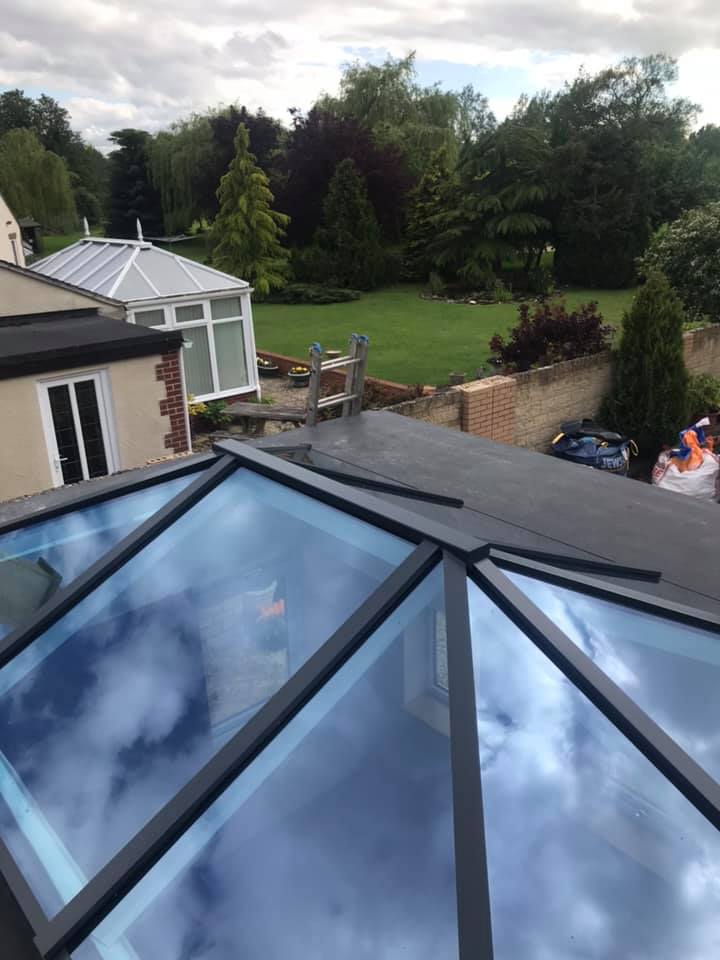 Skylight Wimbledon Village 2