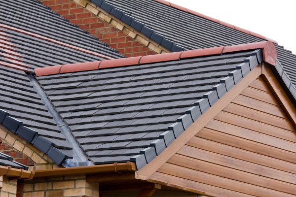 our Wimbledon, London Roofing Work