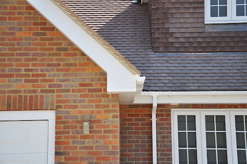 bargeboard replacement Wimbledon