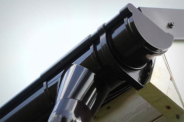 Gutter Replacement Wimbledon
